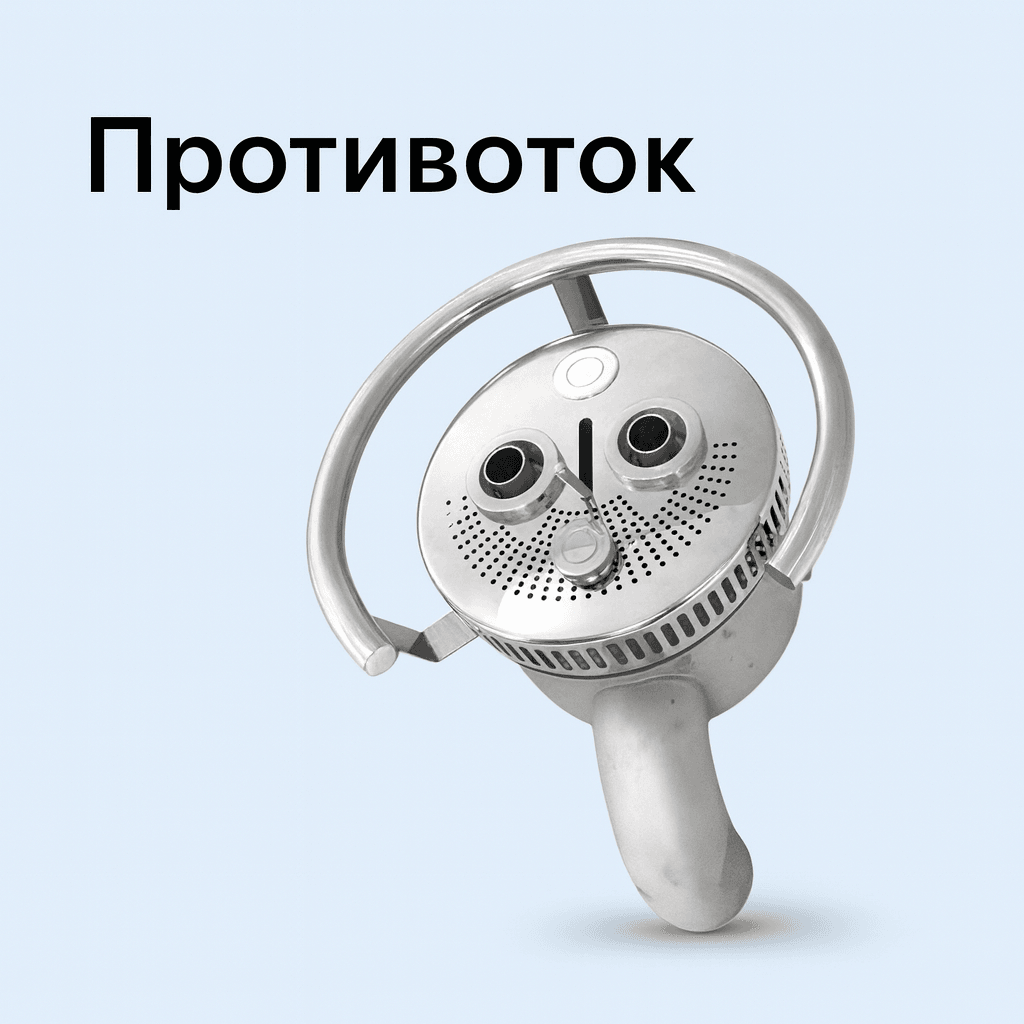 Противоток