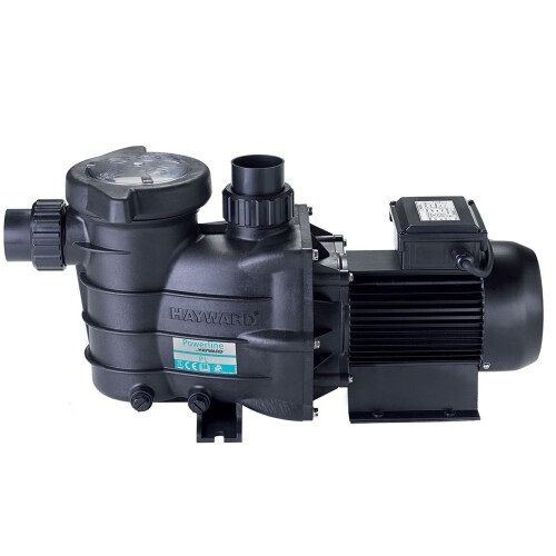 Насос Hayward PL 81007E2 (220V, пф, 17,2m3/h*8m, 1,1kW, 1,5HP)