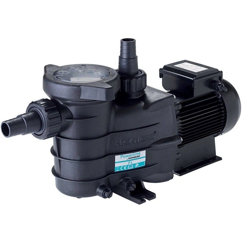 Насос Hayward PL 81003E2 IE2 (220V, пф, 7,3m3/h*8m, 0,36kW, 0,33HP) (SP81025Z1C)