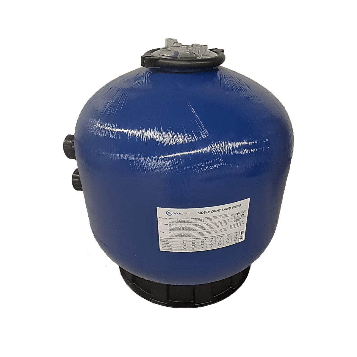 Фильтр Aquaviva S450 (8 м3/ч, D455)