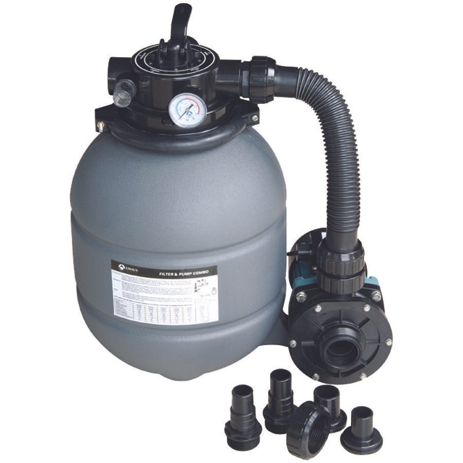 Фильтрационная система Aquaviva FSP300-ST20