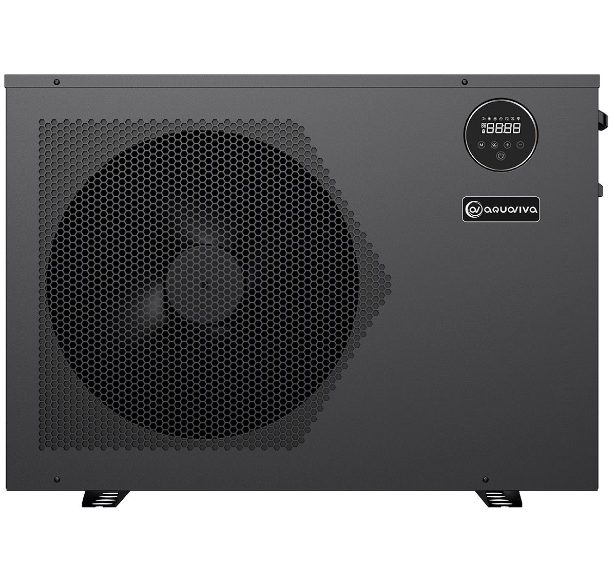 Тепловой насос Aquaviva Model 6 ON/OFF (6.1 кВт)