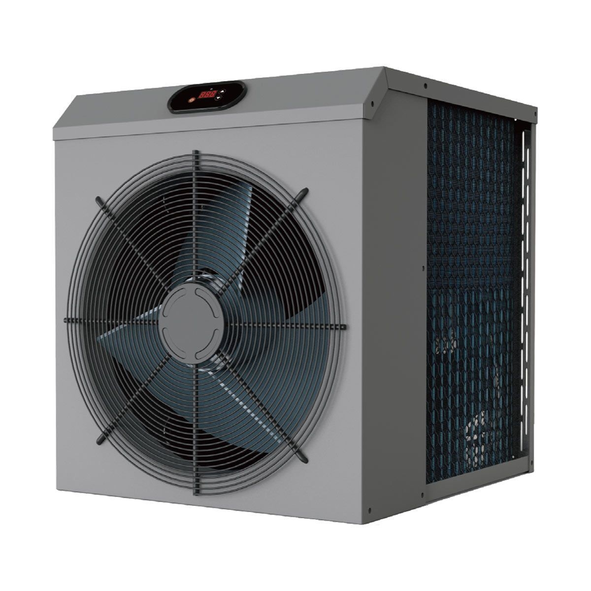 Тепловой насос Aquaviva F-Mini AVCB03 (3.5 кВт)