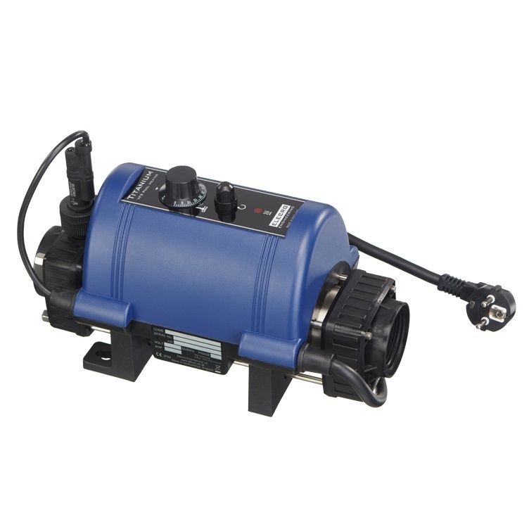 Электронагреватель Elecro Nano Splasher Titan 3кВт 230В 