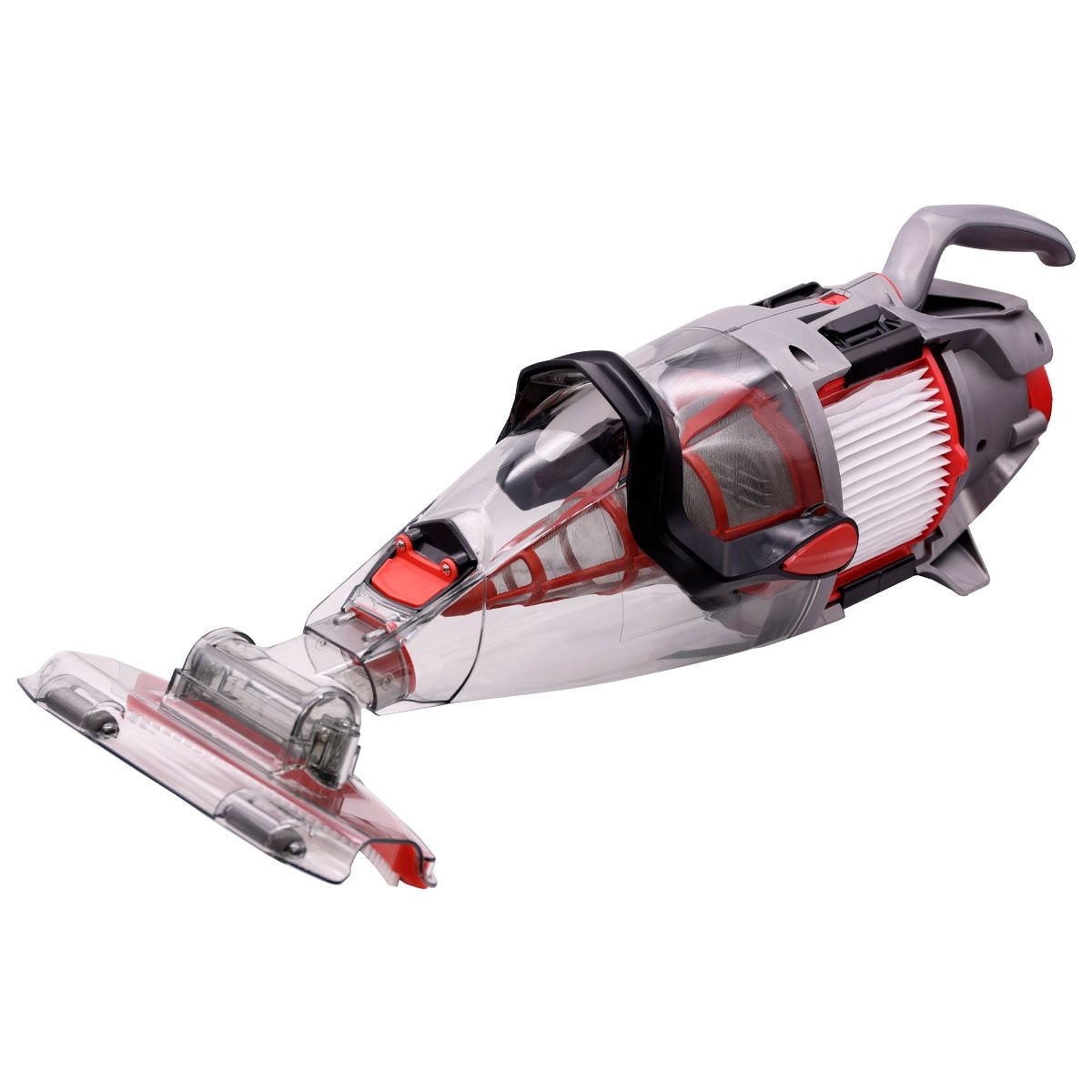 Ручной пылесос Kokido Voltera 75 