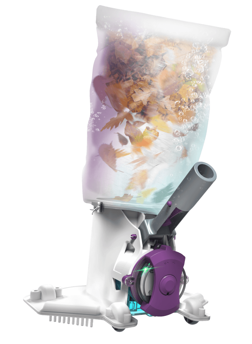 Пылесос Kokido Telsa EV40CBX/EU