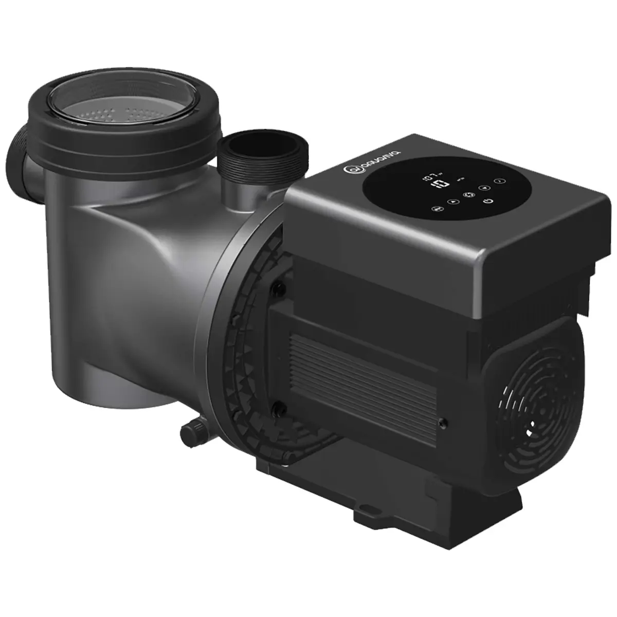 Насос AquaViva IC20(220V,14м3/ч,10м,0,75кВт,частотный преобразователь,Wi-Fi)