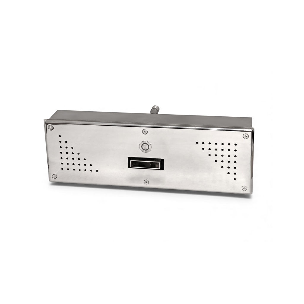 АТ 15.06 ПРОТИВОТОК 60 м3/час "ЩЕЛЕВОЙ" с пьезокнопкой