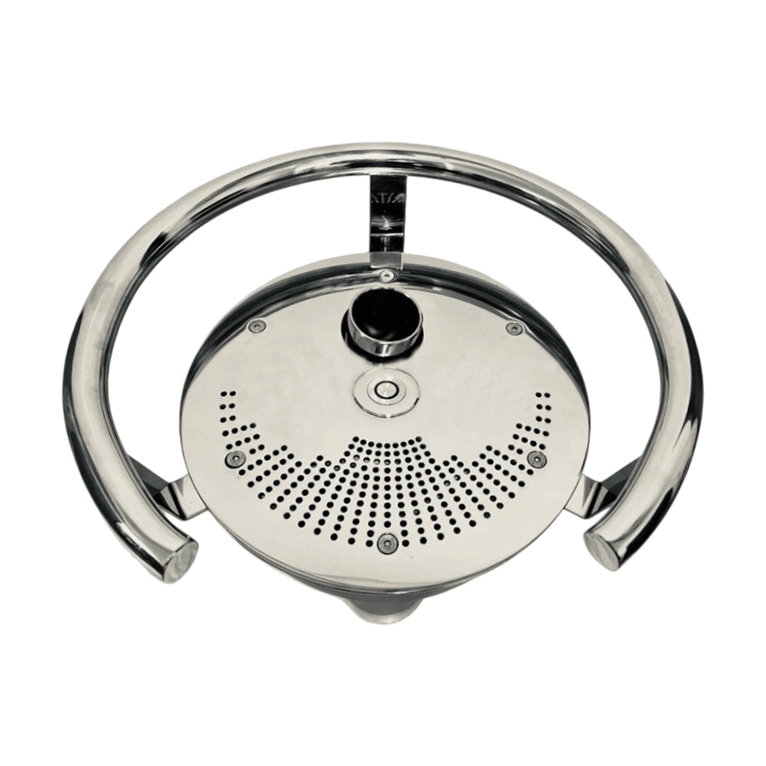 ПРОТИВОТОК 50 м3/час с пьезокнопкой Новинка!