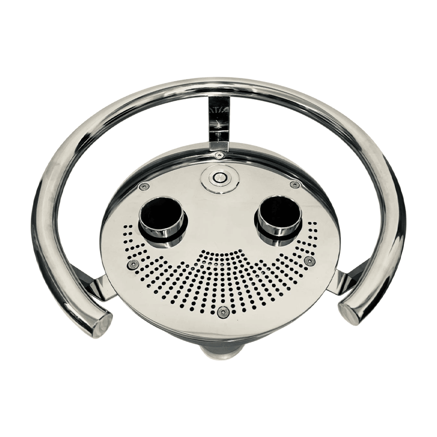 ПРОТИВОТОК 70 м3/час с пьезокнопкой Новинка!