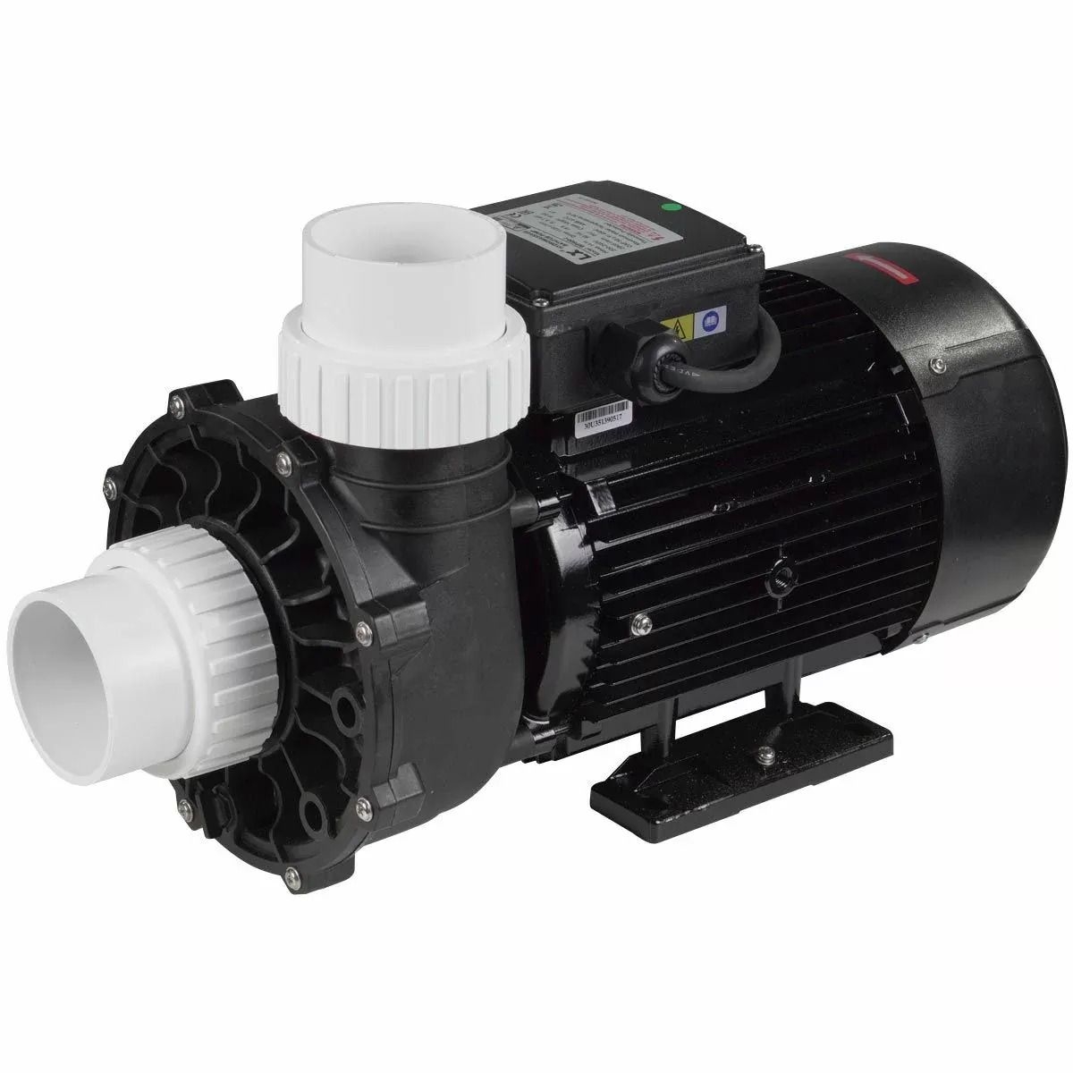 Насос AquaViva LX WP300-II (220В, 45м³/ч*10м, 0.45/2.2кВт, 0.62/3лс) 2-с-тной для SPA