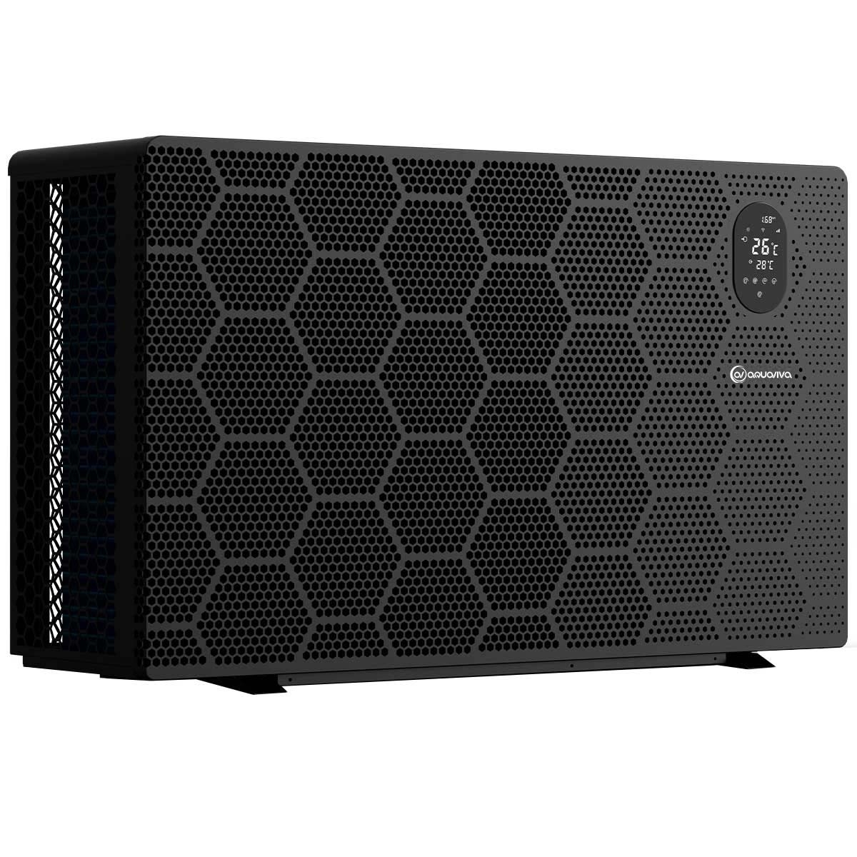 Тепловой насос Aquaviva X26 AVX30-12CP инвертор (тепло/холод, 12 кВт)COP30