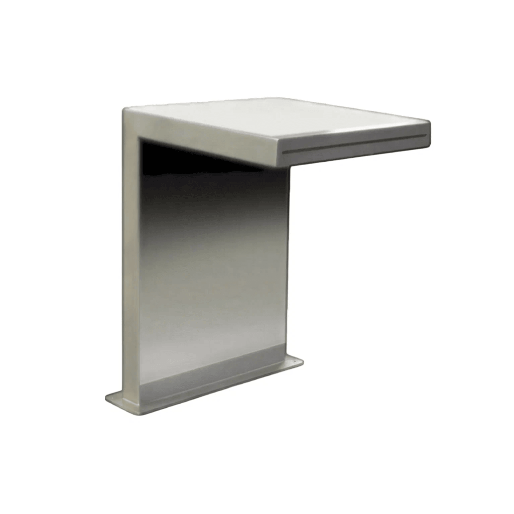 Водопад "Прямой" 2" В.Р.