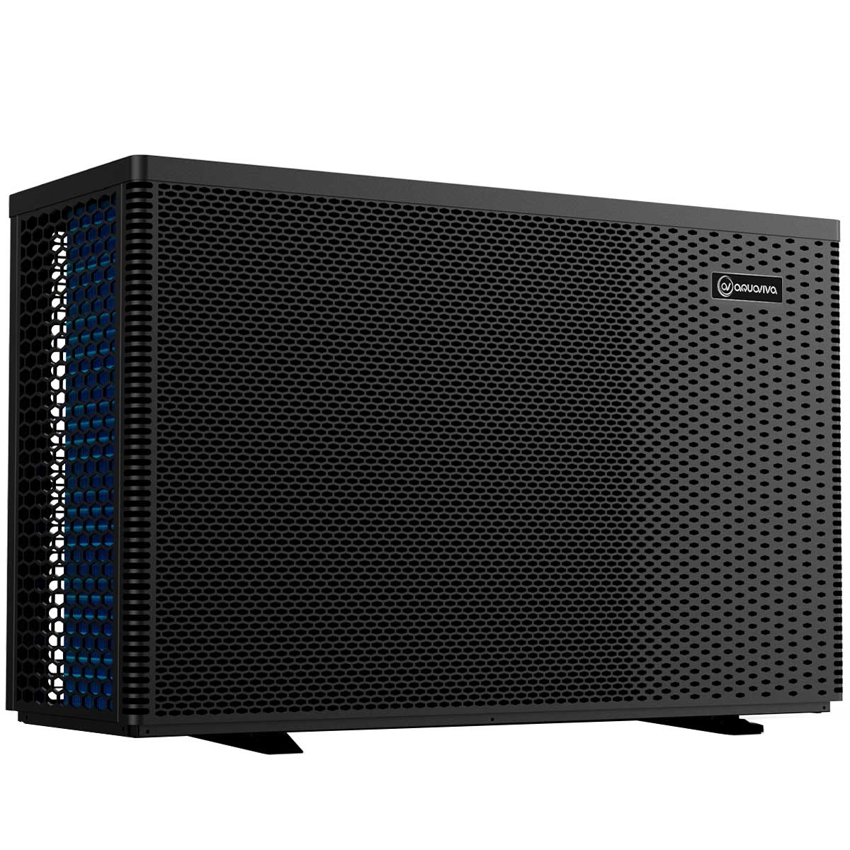 Тепловой насос Aquaviva X26 AVX26-33CPT инвертор (тепло/холод, 33 кВт)