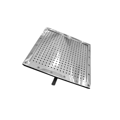 ПЛАТО а/м 400х400 мм