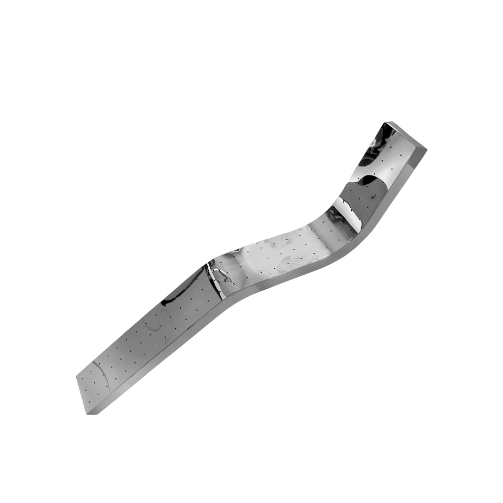 АЭРОМАССАЖНЫЙ ЛЕЖАК "ВОЛНА" (плитка)