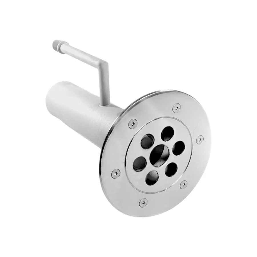 ФОРСУНКА ГИДРОМАССАЖНАЯ 40 - 45 м3/час