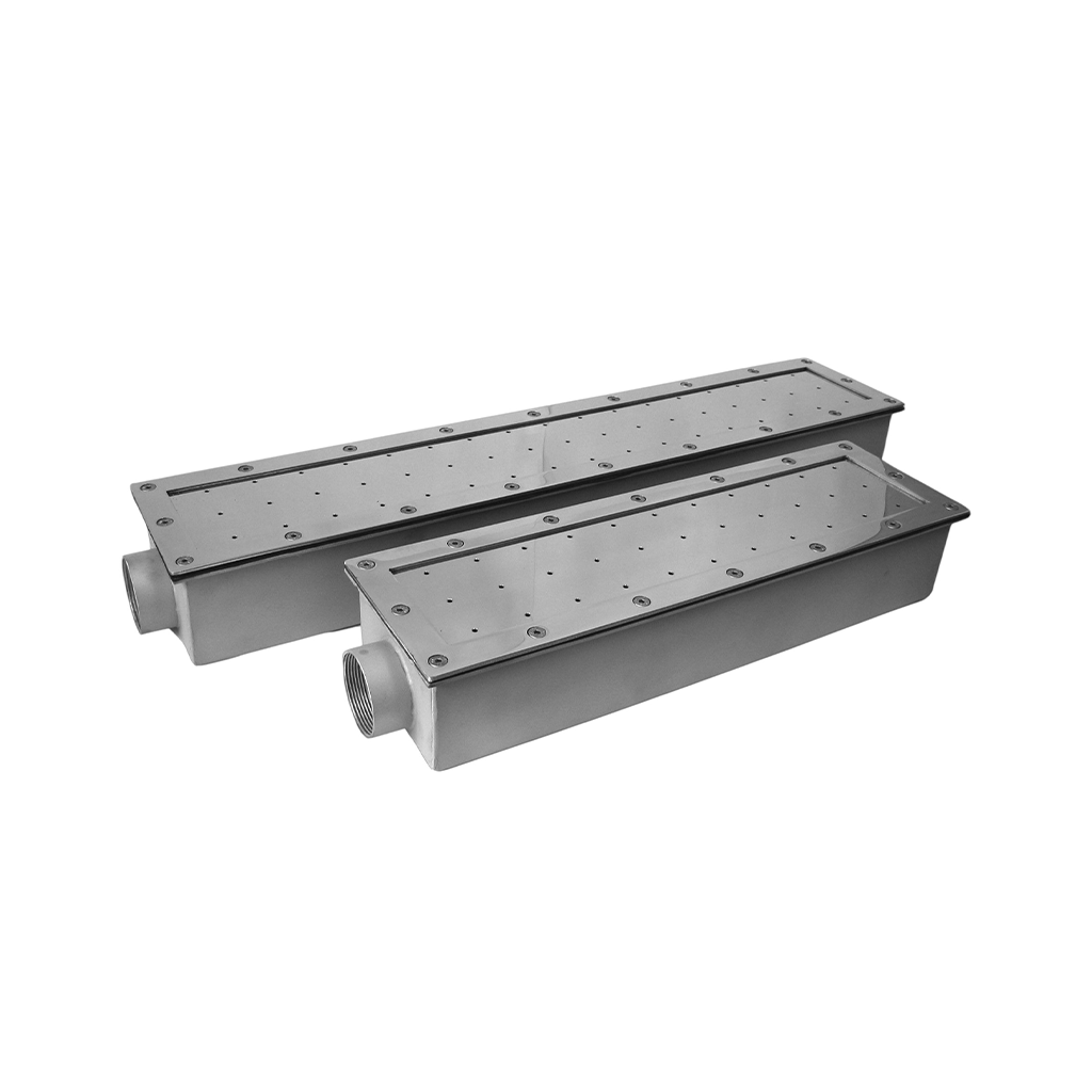 ПЛАТО а/м 150х500 мм