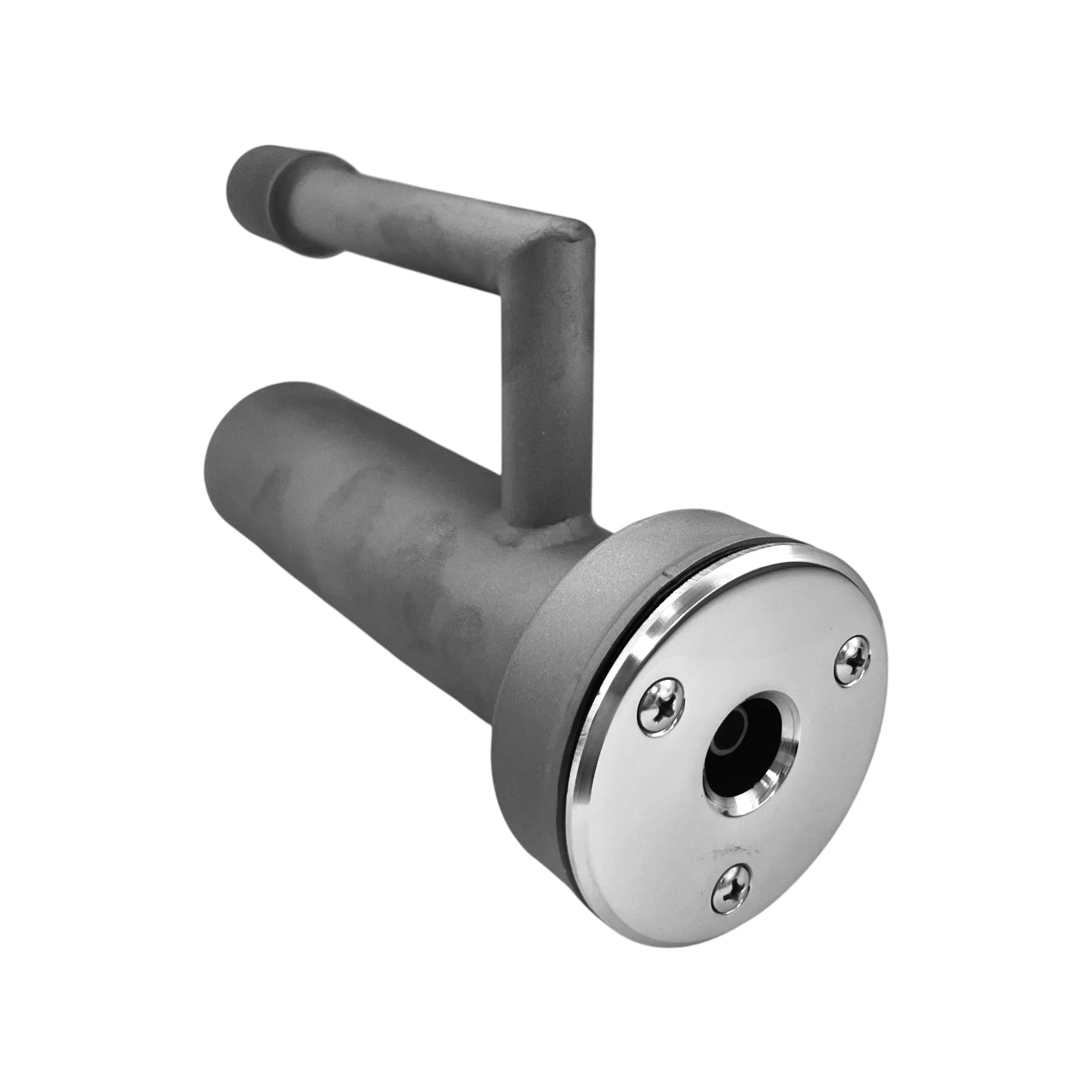 ФОРСУНКА ГИДРОМАССАЖНАЯ "МИНИ" 7-9 м3/ч 1" (1/2" воздух)